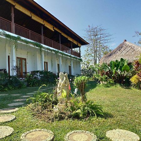 Lala Homestay Bingin Улувату Экстерьер фото