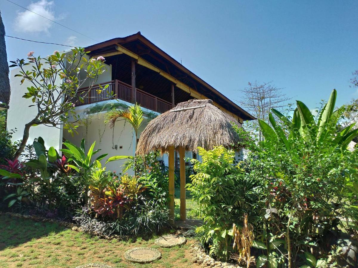 Lala Homestay Bingin Улувату Экстерьер фото