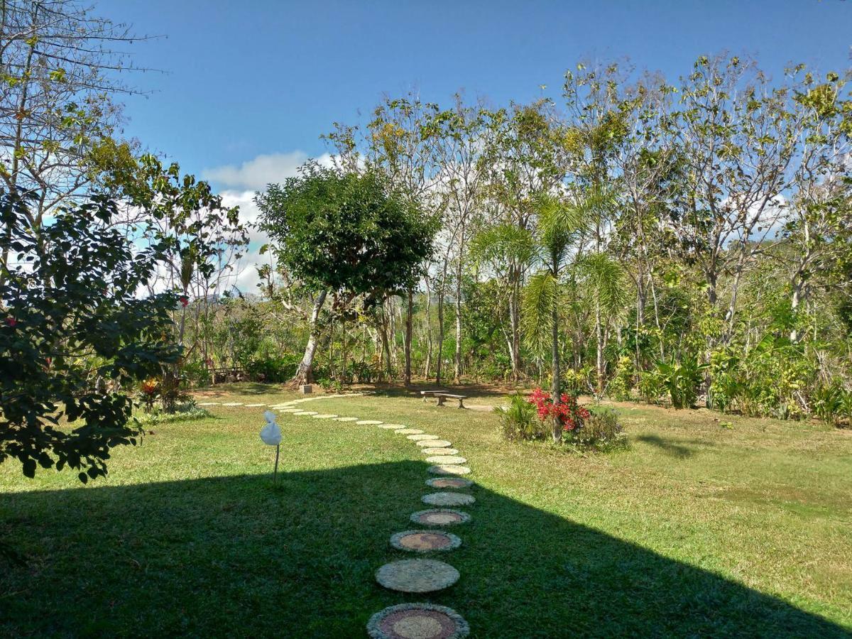 Lala Homestay Bingin Улувату Экстерьер фото