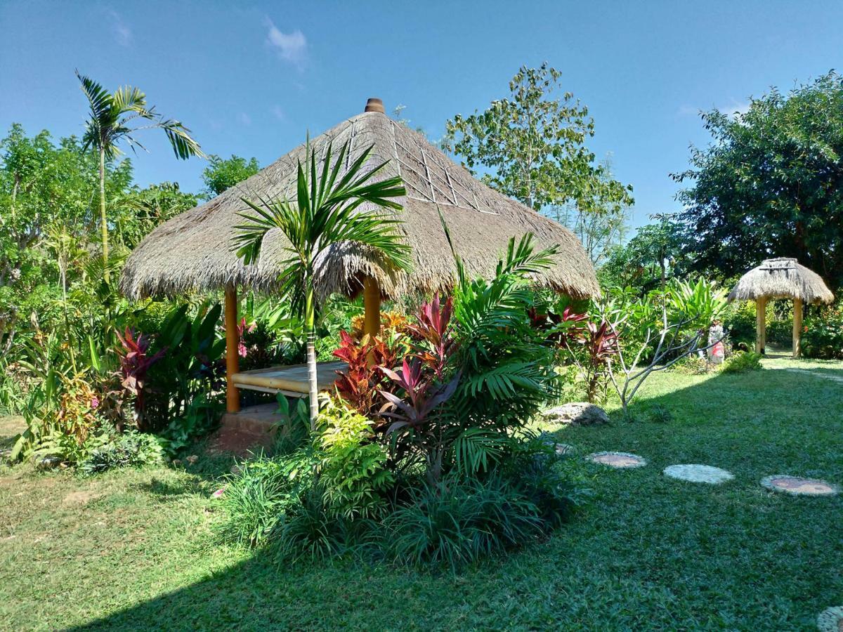 Lala Homestay Bingin Улувату Экстерьер фото