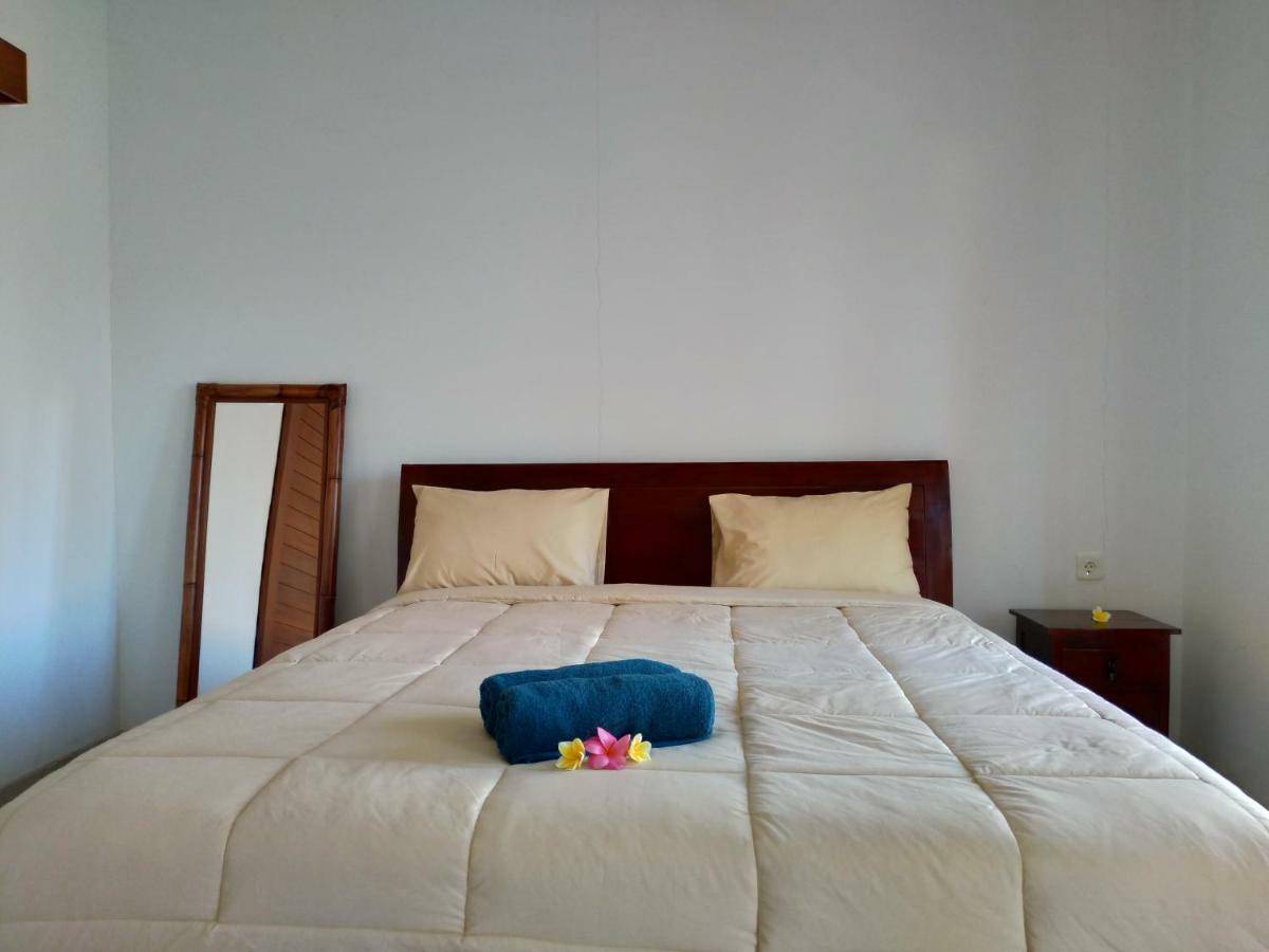 Lala Homestay Bingin Улувату Экстерьер фото