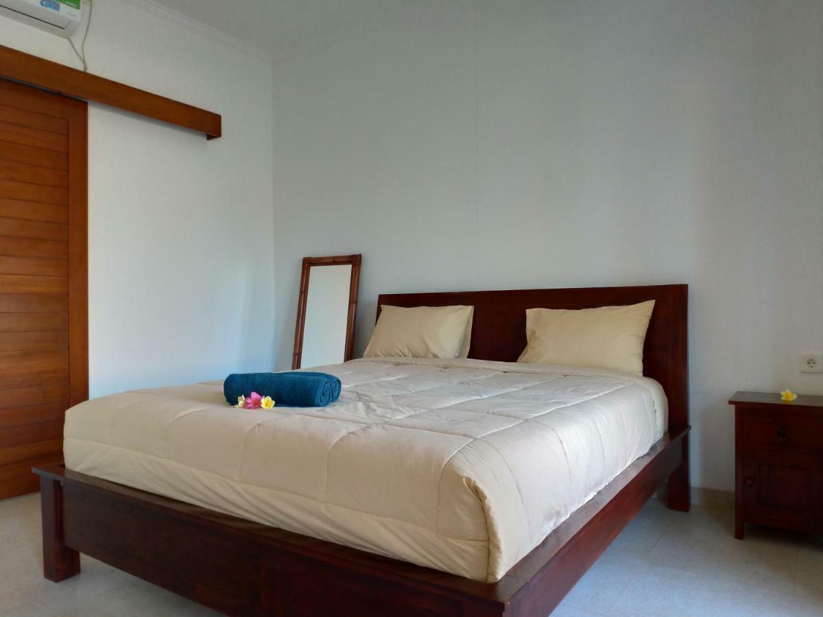 Lala Homestay Bingin Улувату Экстерьер фото