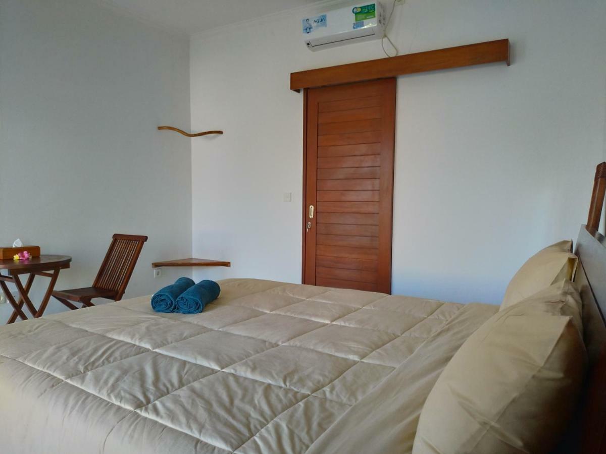 Lala Homestay Bingin Улувату Экстерьер фото